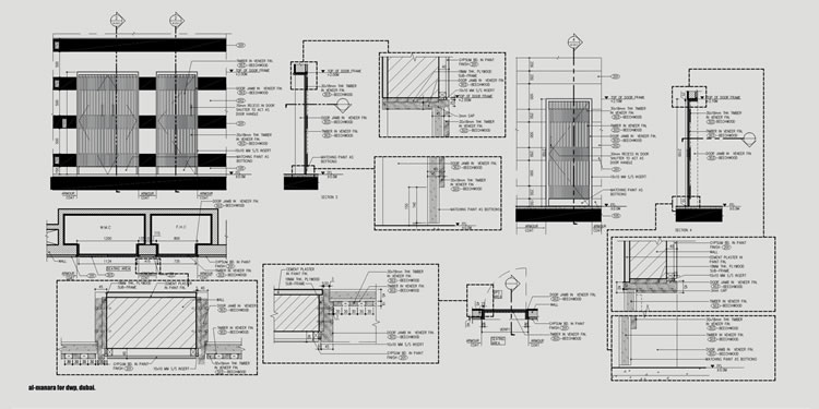 detailing services sample two