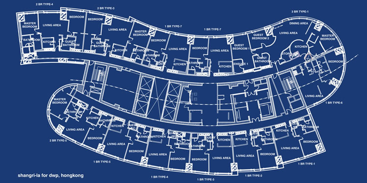 shop drawings sample one